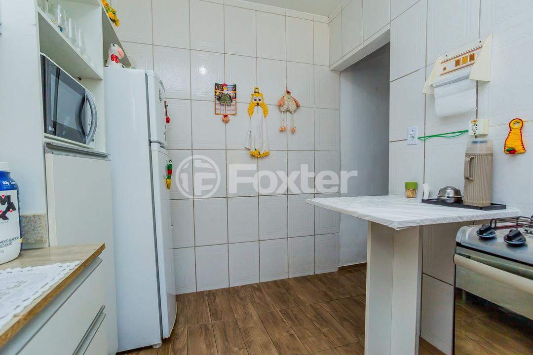Casa à venda com 4 quartos, 160m² - Foto 26