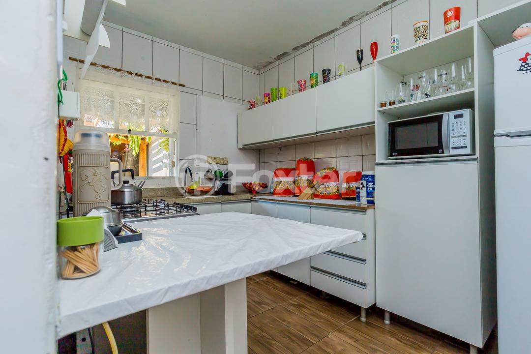 Casa à venda com 4 quartos, 160m² - Foto 27