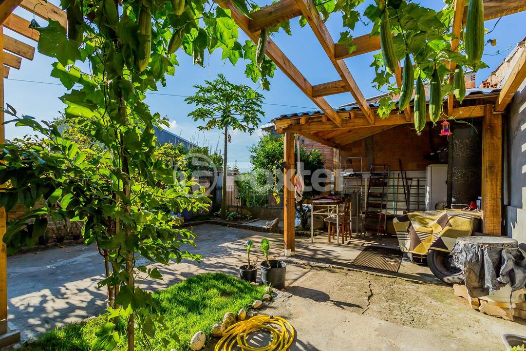 Casa à venda com 4 quartos, 160m² - Foto 28