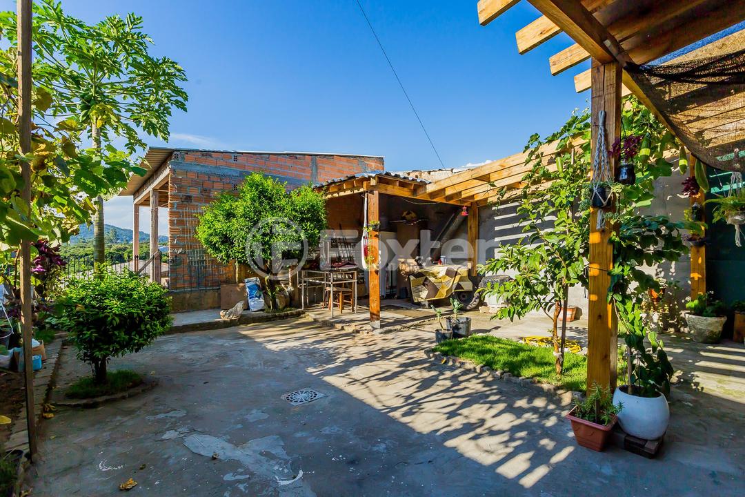 Casa à venda com 4 quartos, 160m² - Foto 29