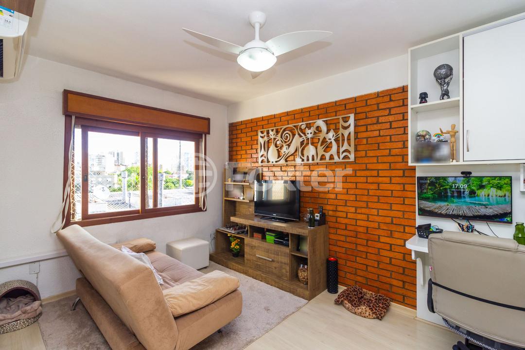 Apartamento à venda com 1 quarto, 73m² - Foto 2