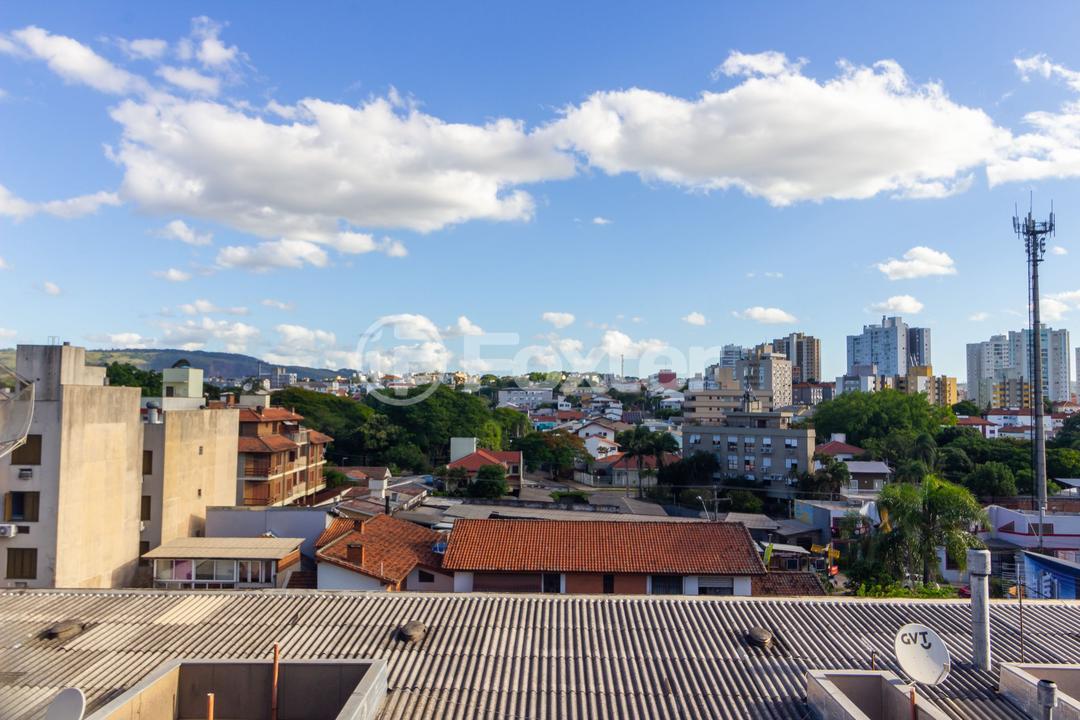 Apartamento à venda com 1 quarto, 73m² - Foto 5