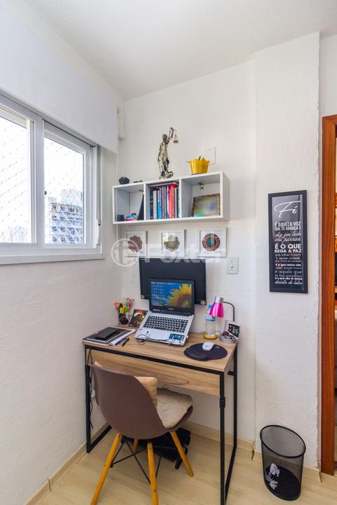 Apartamento à venda com 1 quarto, 73m² - Foto 6