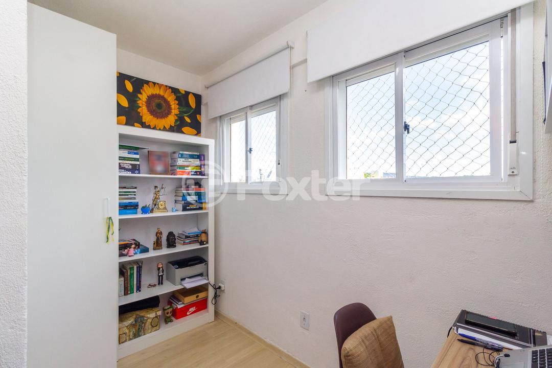 Apartamento à venda com 1 quarto, 73m² - Foto 7