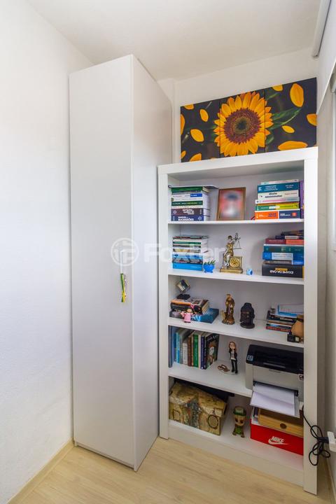 Apartamento à venda com 1 quarto, 73m² - Foto 8