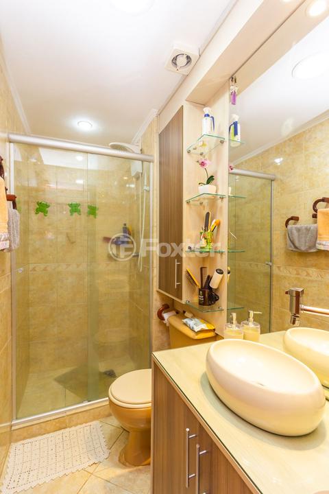 Apartamento à venda com 1 quarto, 73m² - Foto 10