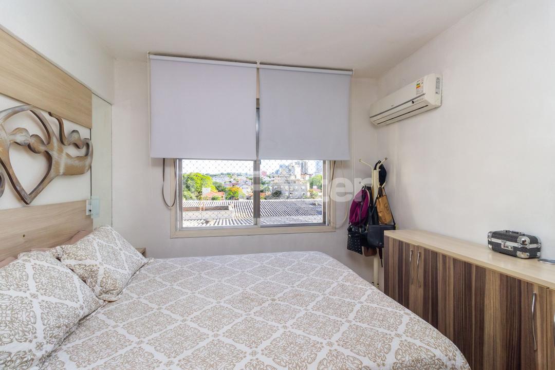 Apartamento à venda com 1 quarto, 73m² - Foto 11