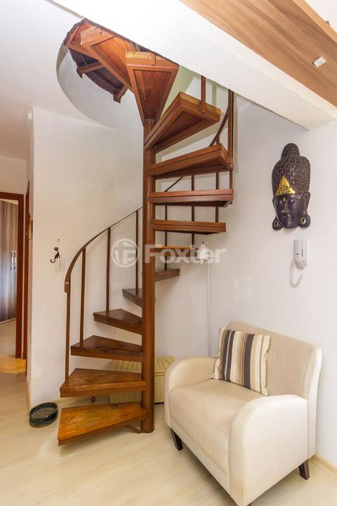 Apartamento à venda com 1 quarto, 73m² - Foto 15