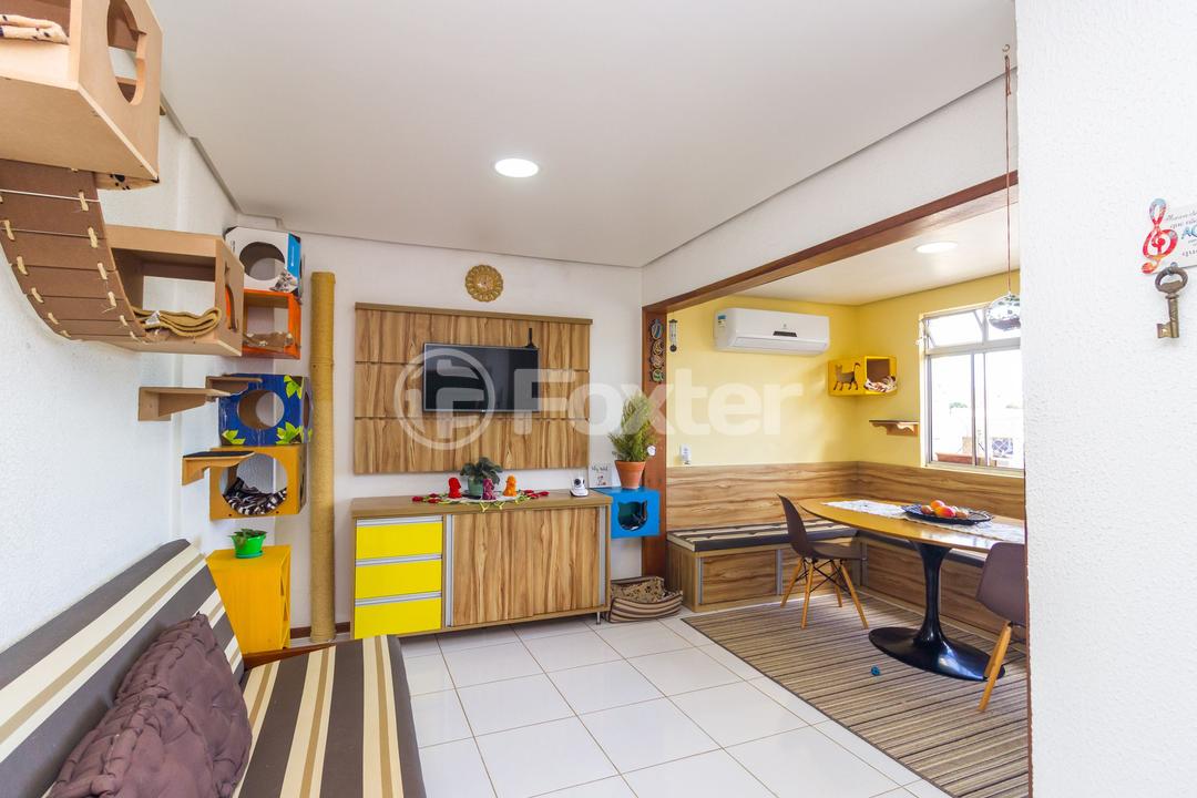 Apartamento à venda com 1 quarto, 73m² - Foto 16