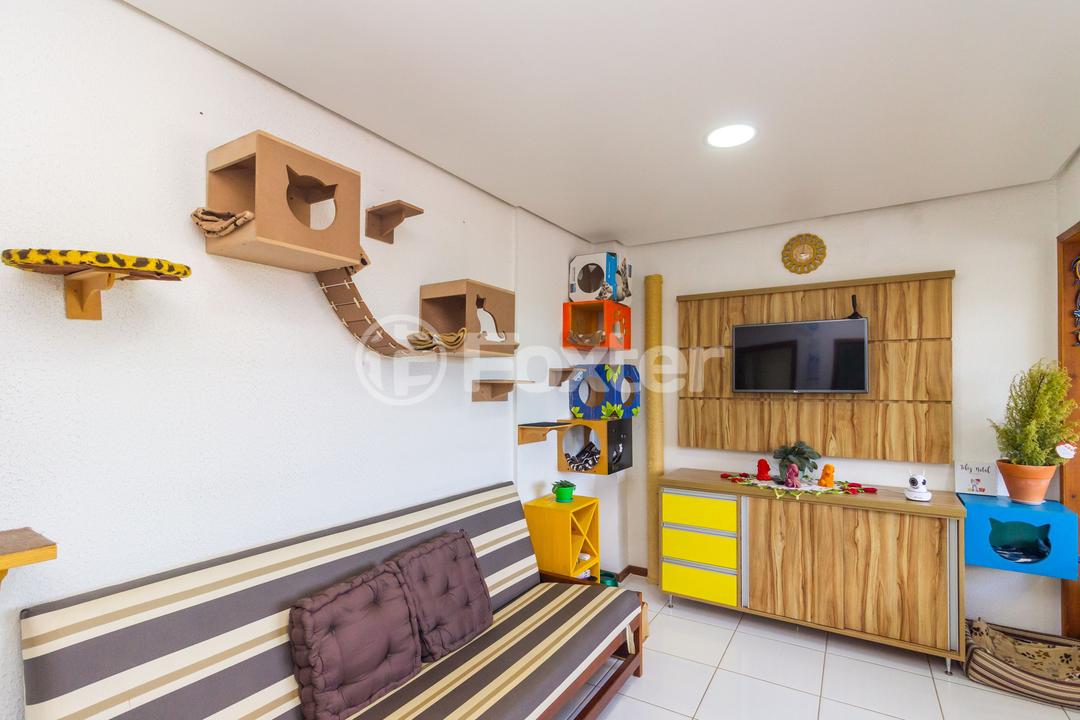 Apartamento à venda com 1 quarto, 73m² - Foto 17