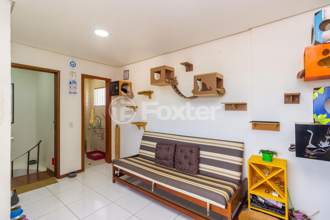 Apartamento à venda com 1 quarto, 73m² - Foto 18