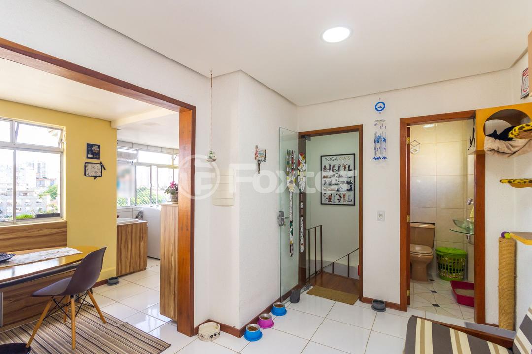 Apartamento à venda com 1 quarto, 73m² - Foto 19