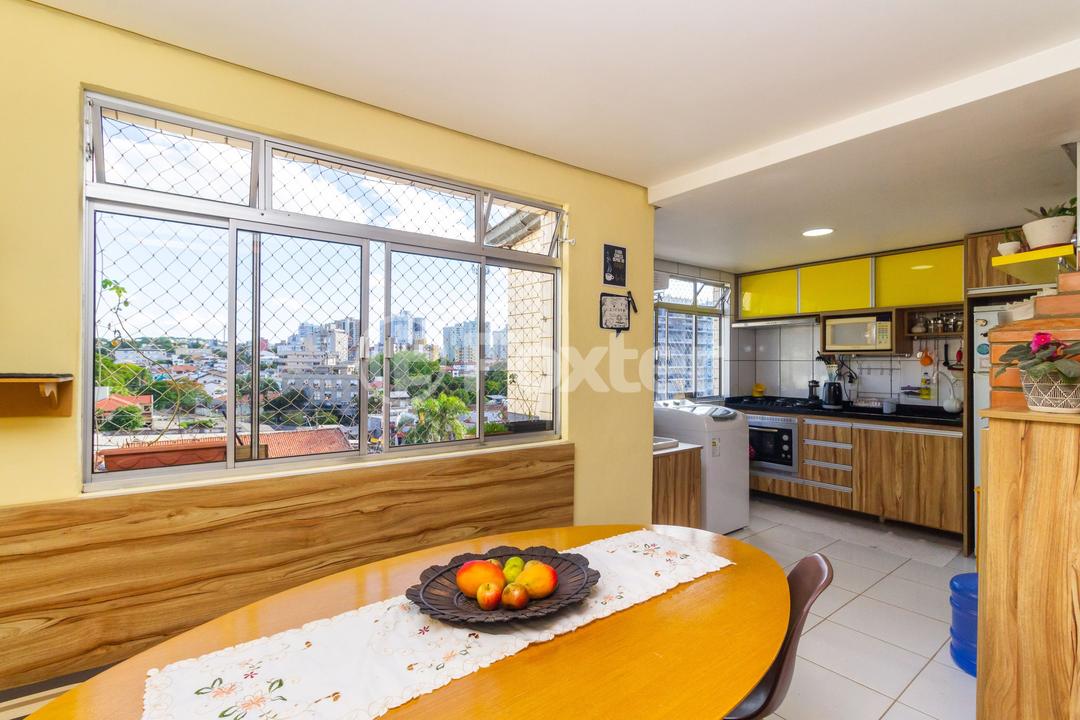 Apartamento à venda com 1 quarto, 73m² - Foto 23