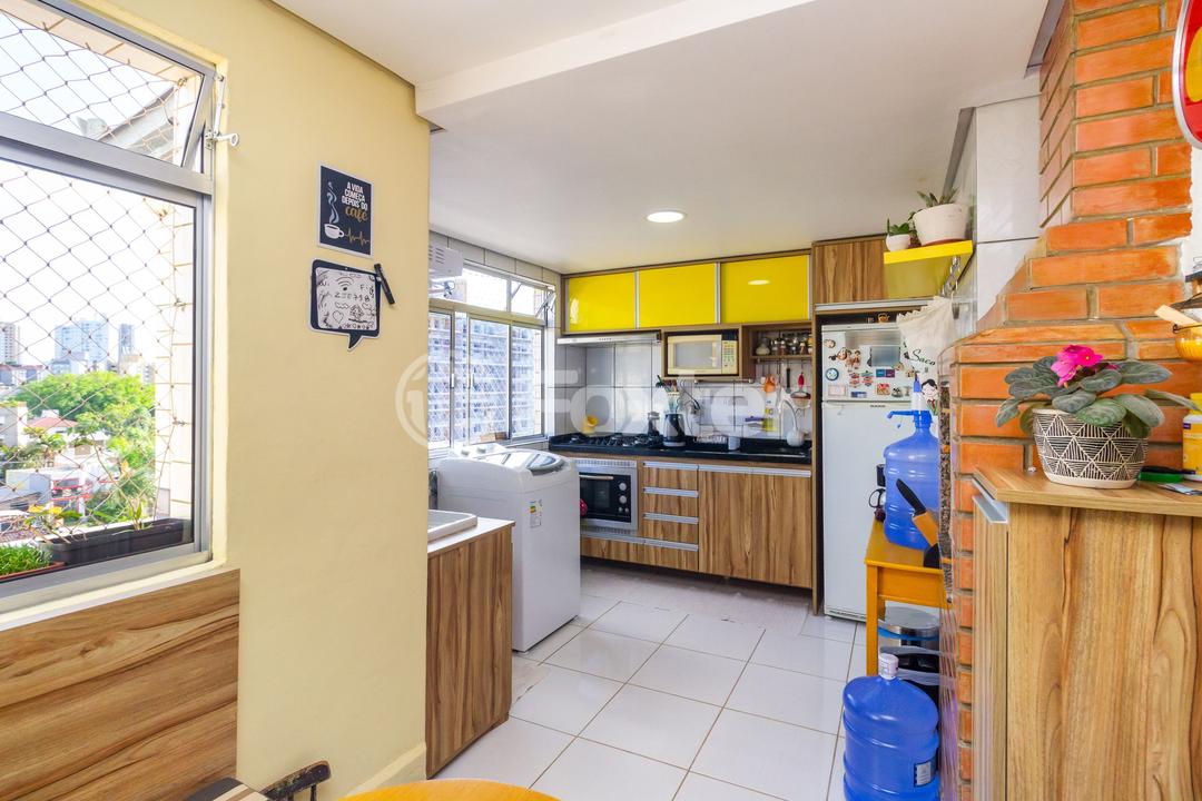 Apartamento à venda com 1 quarto, 73m² - Foto 24