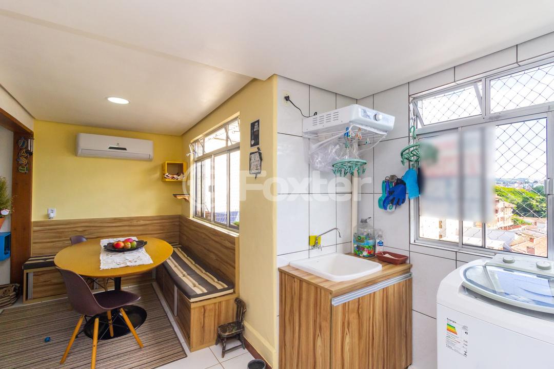 Apartamento à venda com 1 quarto, 73m² - Foto 27