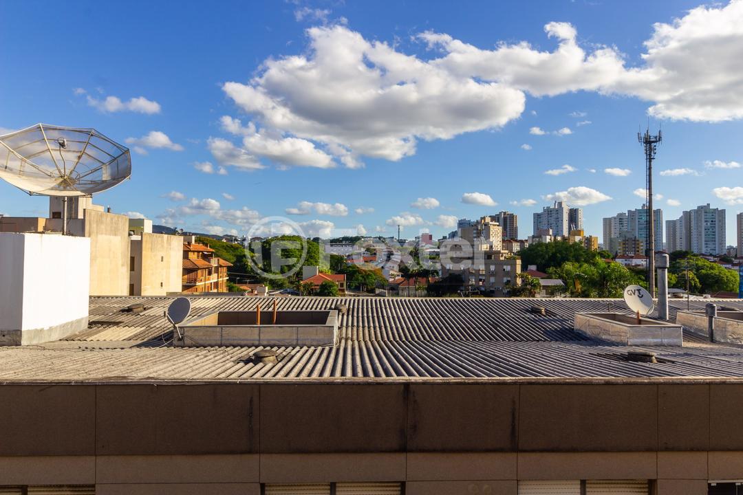 Apartamento à venda com 1 quarto, 73m² - Foto 28