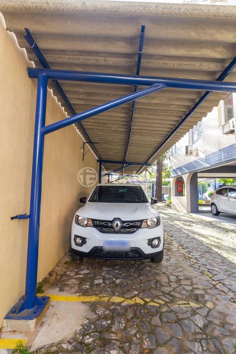 Apartamento à venda com 1 quarto, 73m² - Foto 29