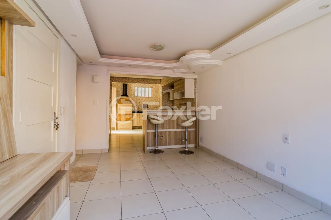 Casa de Condomínio à venda com 3 quartos, 86m² - Foto 6