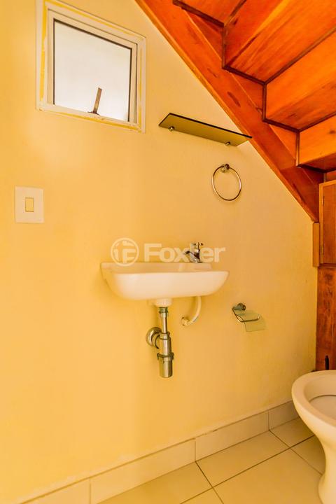 Casa de Condomínio à venda com 3 quartos, 86m² - Foto 8