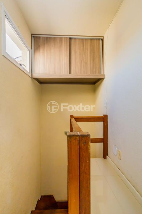 Casa de Condomínio à venda com 3 quartos, 86m² - Foto 10