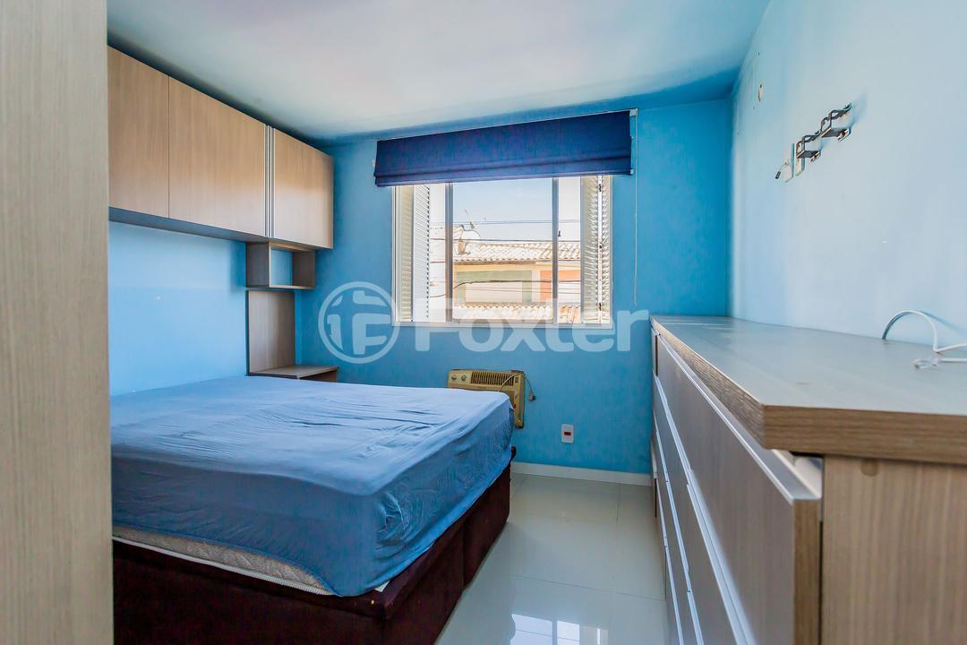Casa de Condomínio à venda com 3 quartos, 86m² - Foto 11