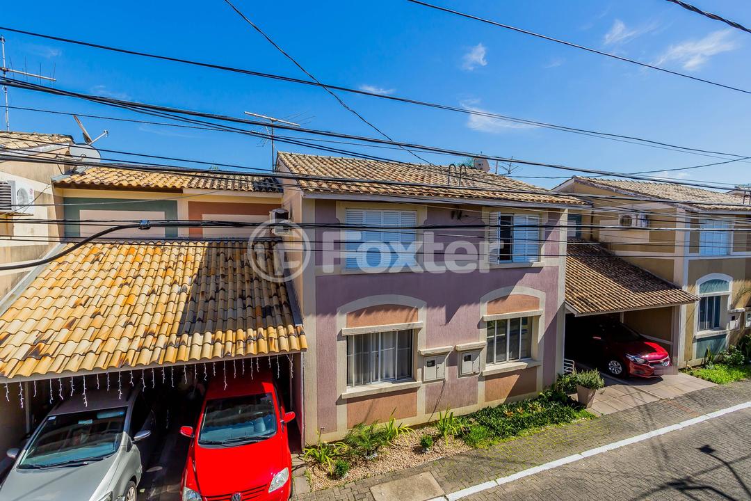 Casa de Condomínio à venda com 3 quartos, 86m² - Foto 15