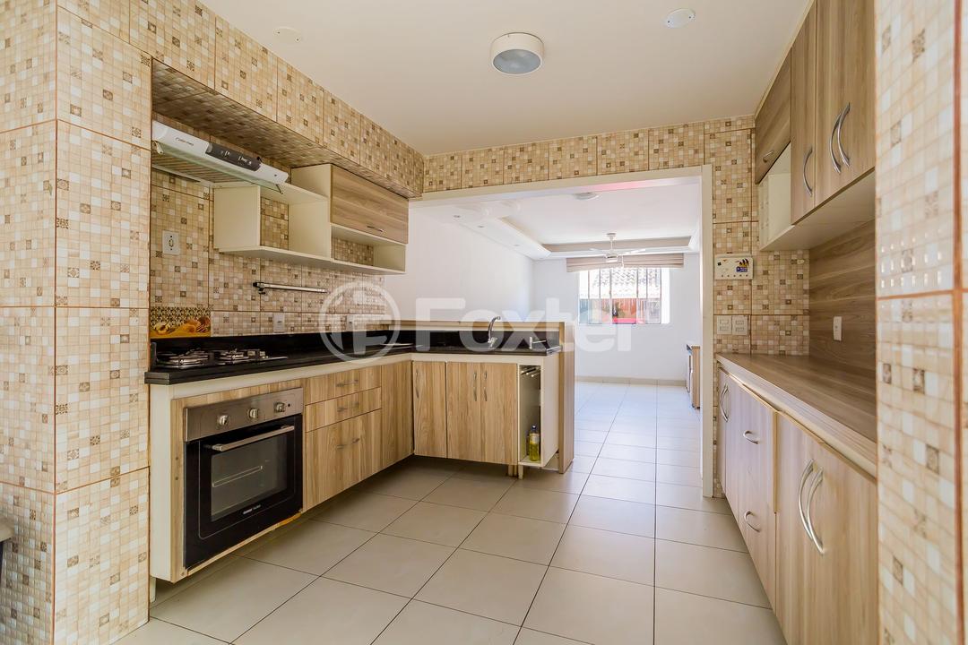 Casa de Condomínio à venda com 3 quartos, 86m² - Foto 23