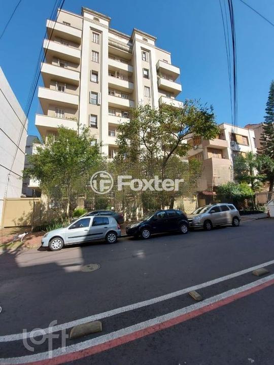 Apartamento à venda com 3 quartos, 87m² - Foto 15