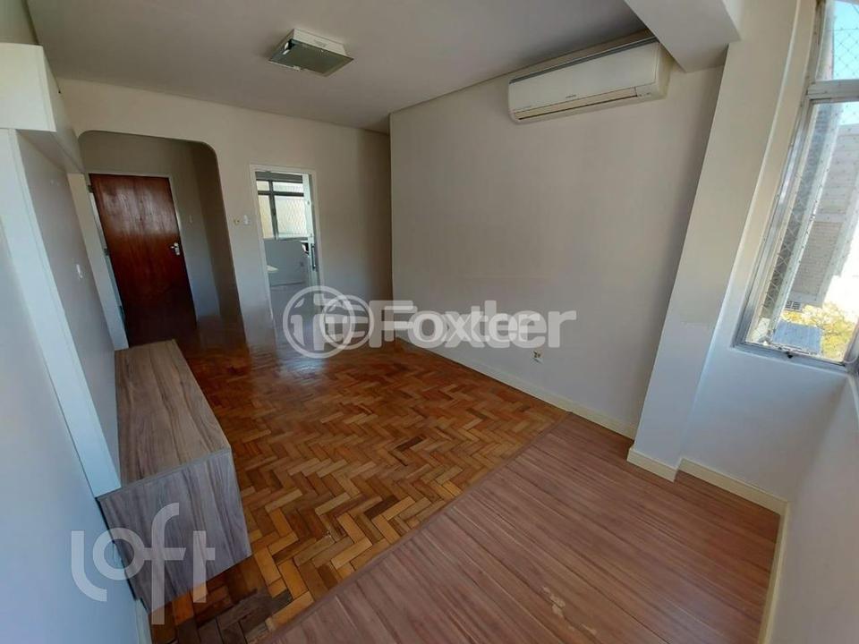 Apartamento à venda com 3 quartos, 87m² - Foto 2