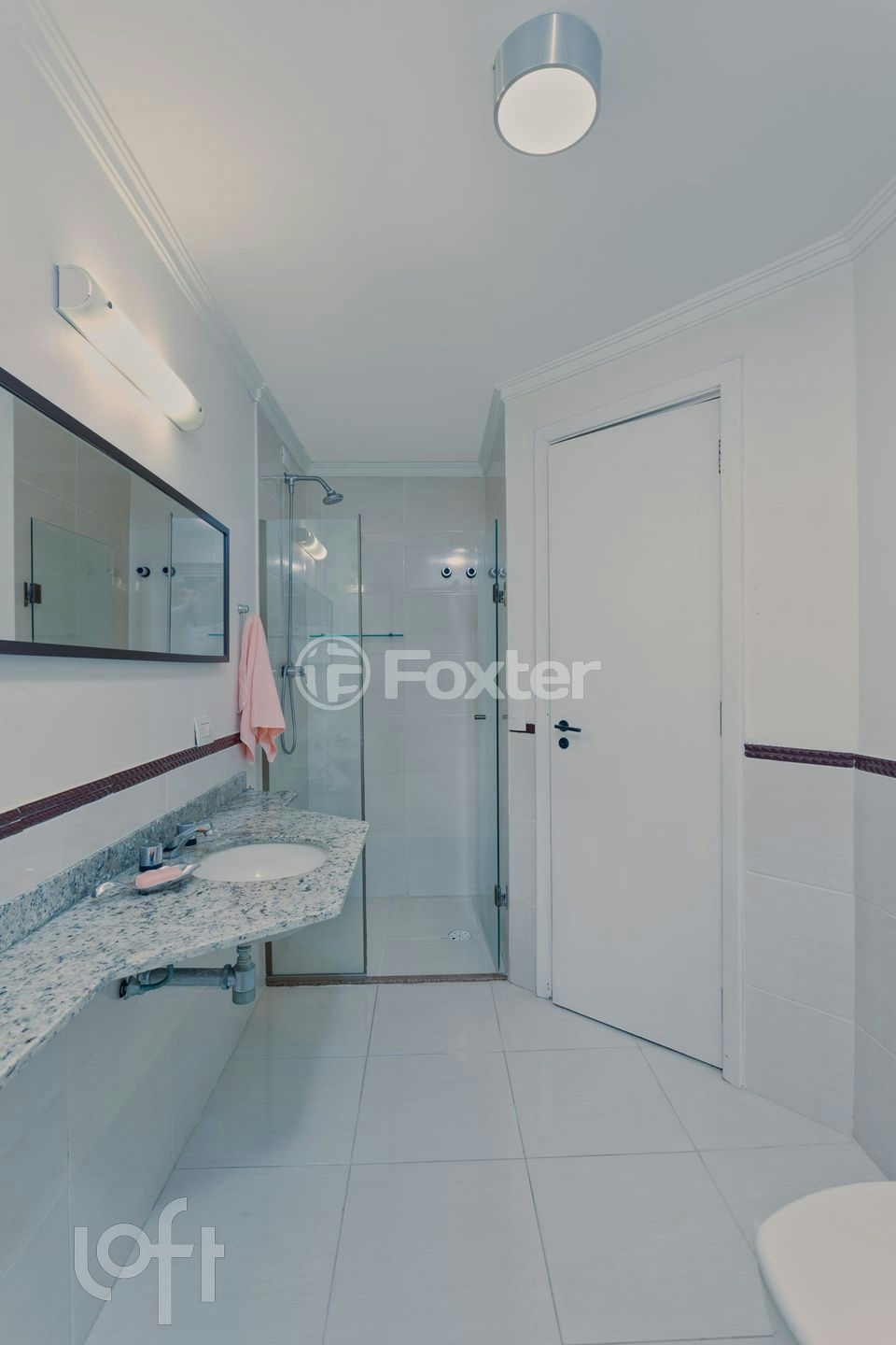 Apartamento à venda com 4 quartos, 168m² - Foto 4