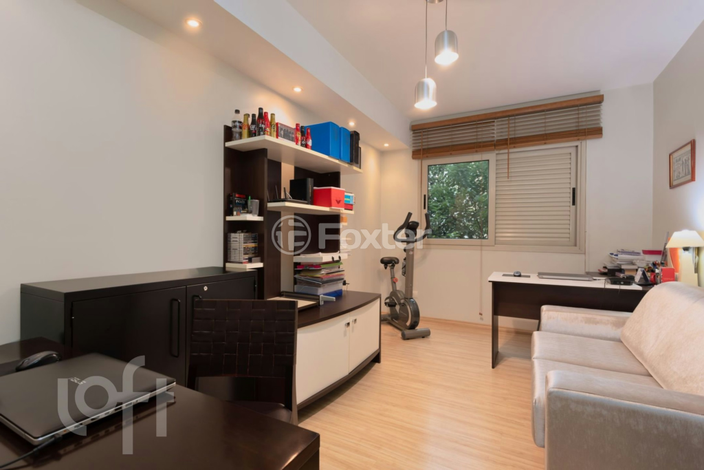 Apartamento à venda com 4 quartos, 168m² - Foto 12