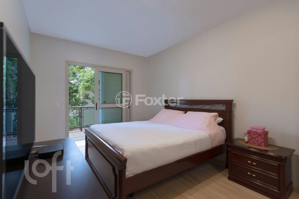 Apartamento à venda com 4 quartos, 168m² - Foto 9
