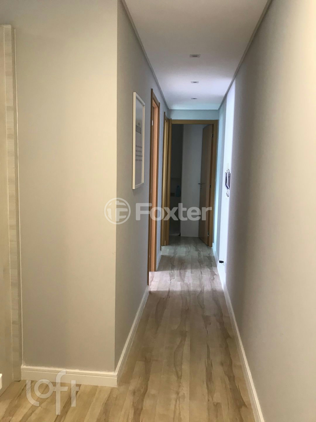 Apartamento à venda com 2 quartos, 45m² - Foto 1