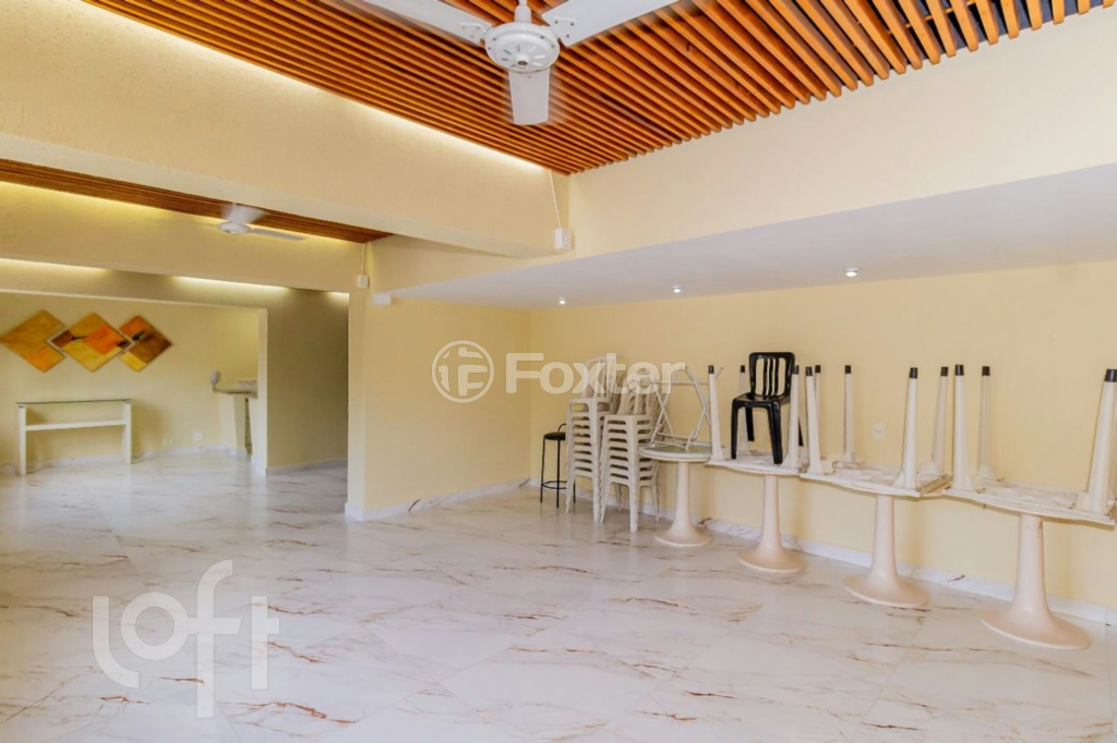 Apartamento à venda com 3 quartos, 75m² - Foto 43