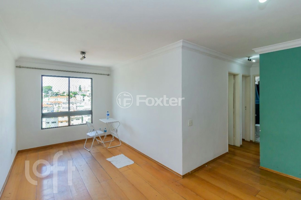 Apartamento à venda com 3 quartos, 75m² - Foto 57