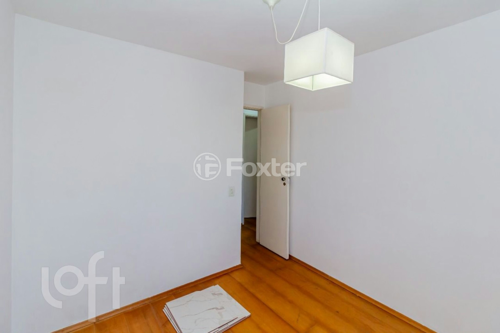 Apartamento à venda com 3 quartos, 75m² - Foto 22