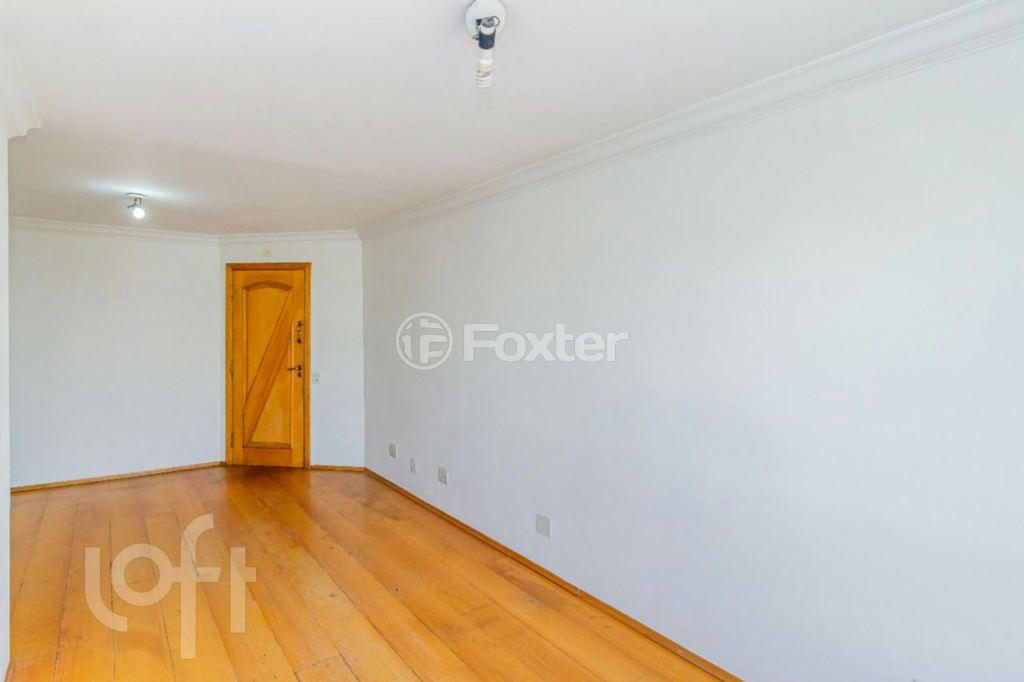 Apartamento à venda com 3 quartos, 75m² - Foto 5