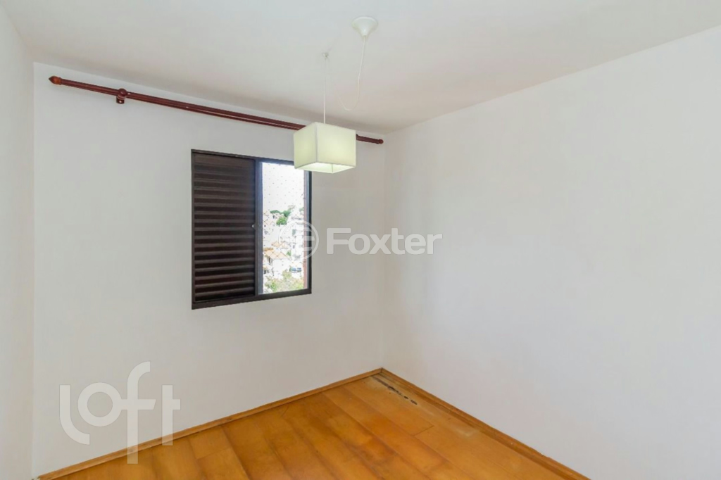 Apartamento à venda com 3 quartos, 75m² - Foto 20