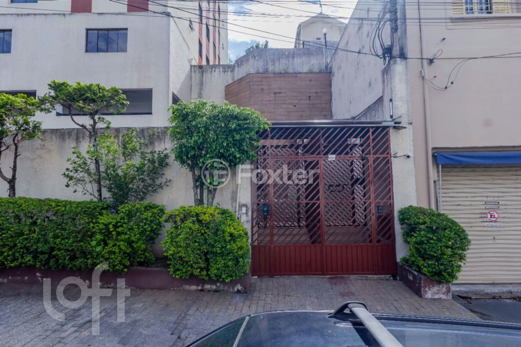 Apartamento à venda com 3 quartos, 75m² - Foto 56
