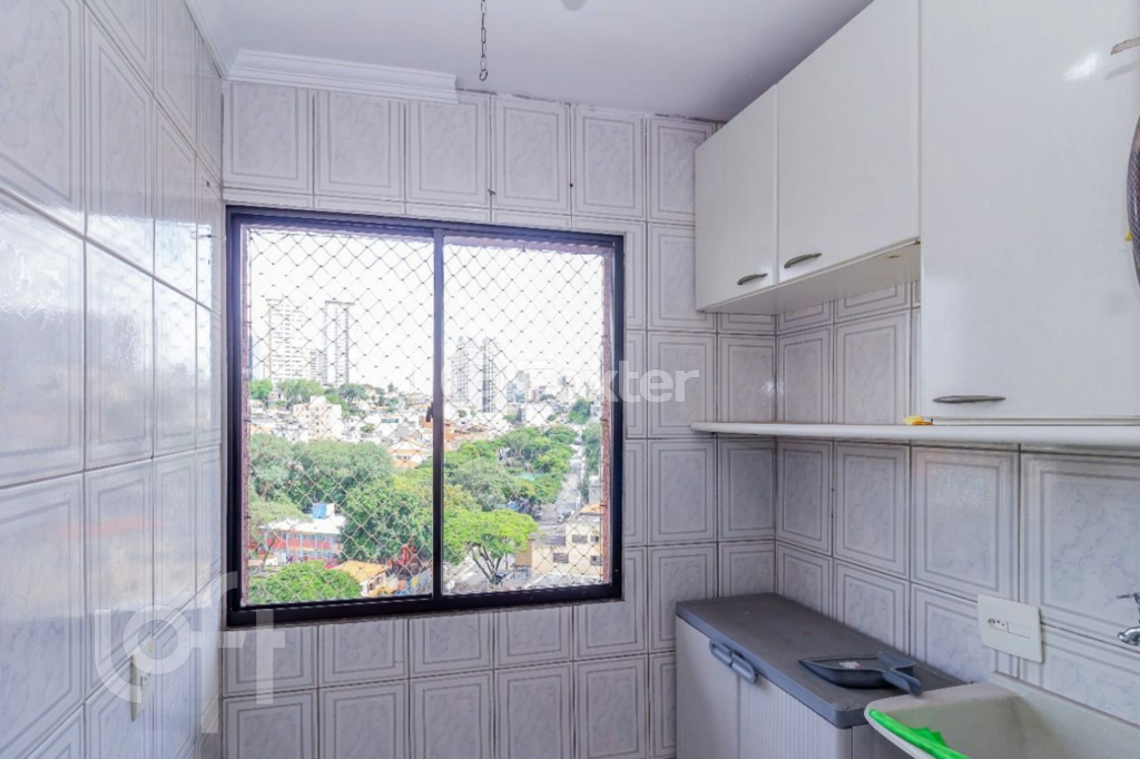 Apartamento à venda com 3 quartos, 75m² - Foto 14
