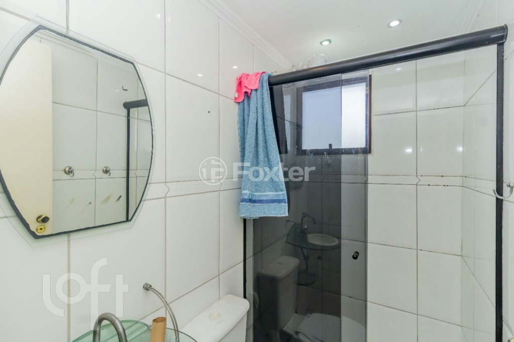 Apartamento à venda com 3 quartos, 75m² - Foto 28