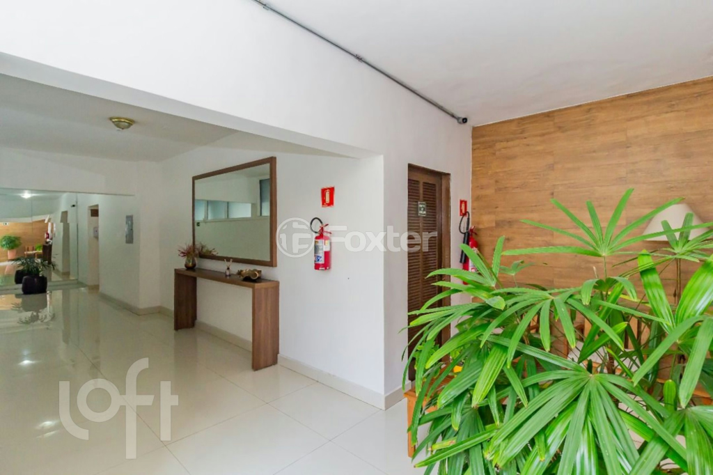 Apartamento à venda com 3 quartos, 75m² - Foto 33