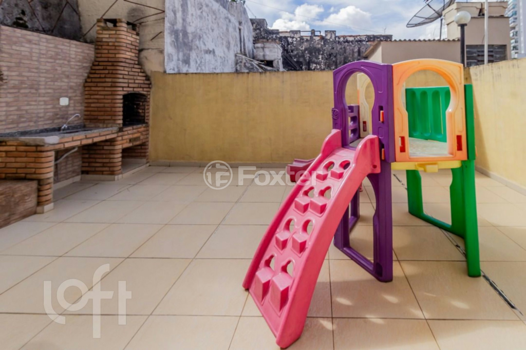 Apartamento à venda com 3 quartos, 75m² - Foto 36