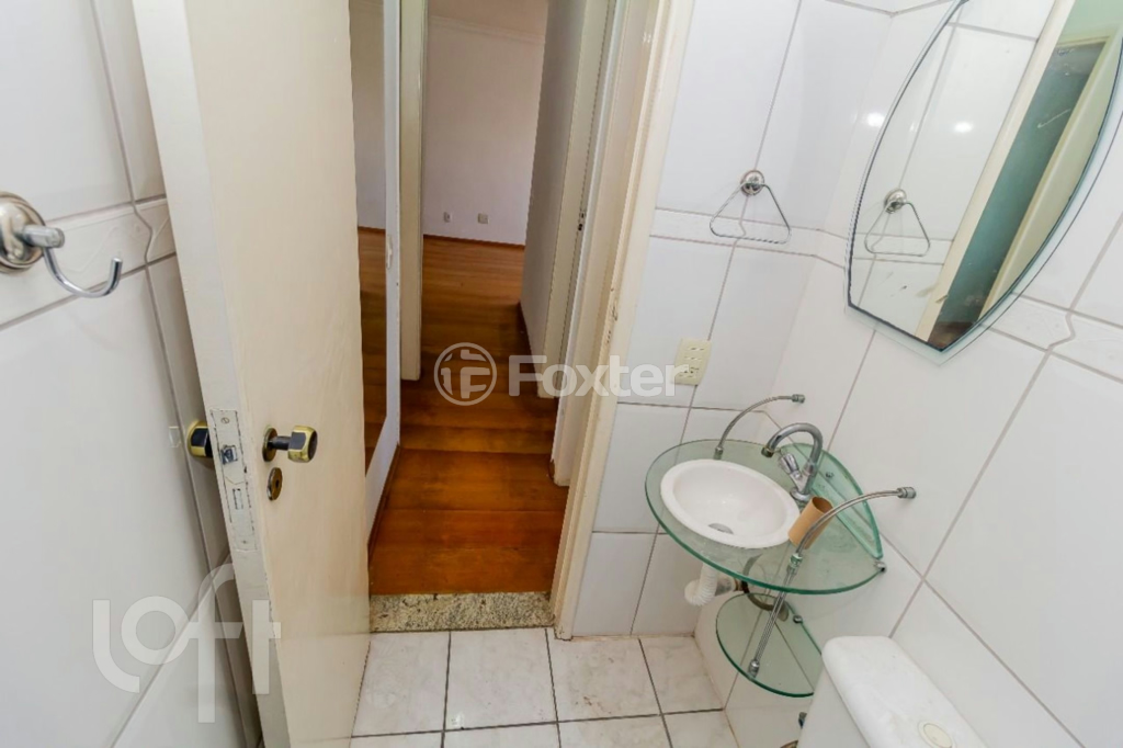 Apartamento à venda com 3 quartos, 75m² - Foto 29