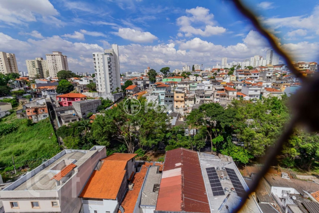 Apartamento à venda com 3 quartos, 75m² - Foto 6