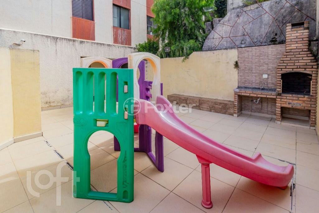 Apartamento à venda com 3 quartos, 75m² - Foto 37