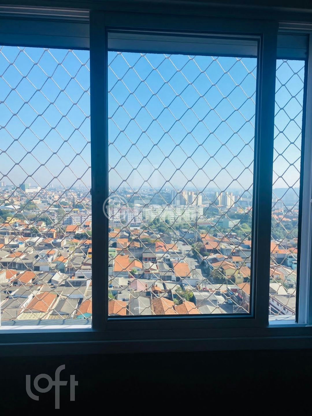 Apartamento à venda com 2 quartos, 38m² - Foto 13