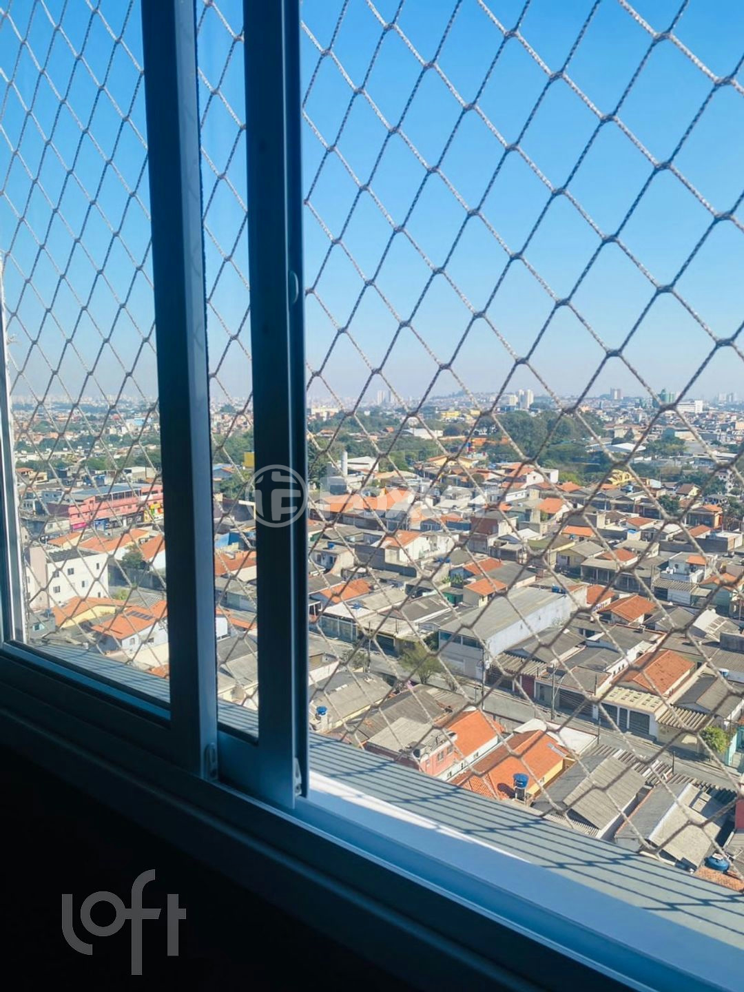 Apartamento à venda com 2 quartos, 38m² - Foto 12