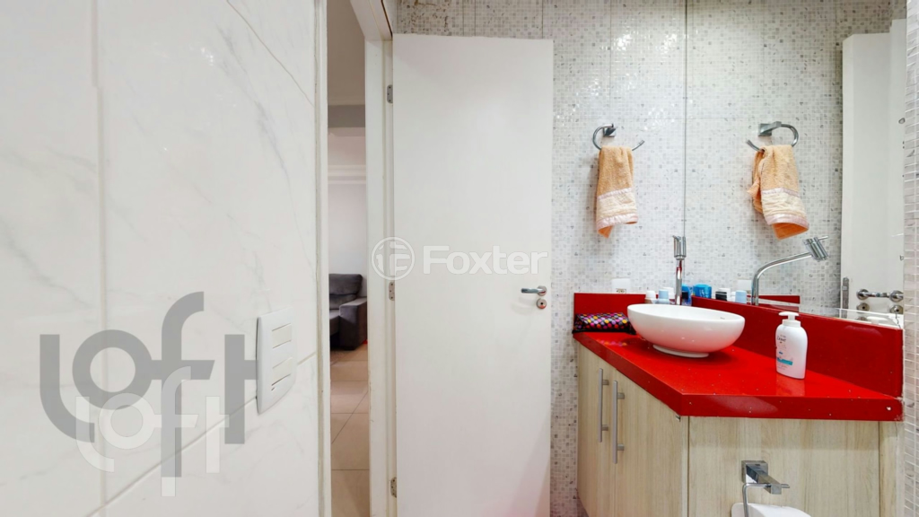 Apartamento à venda com 2 quartos, 46m² - Foto 30