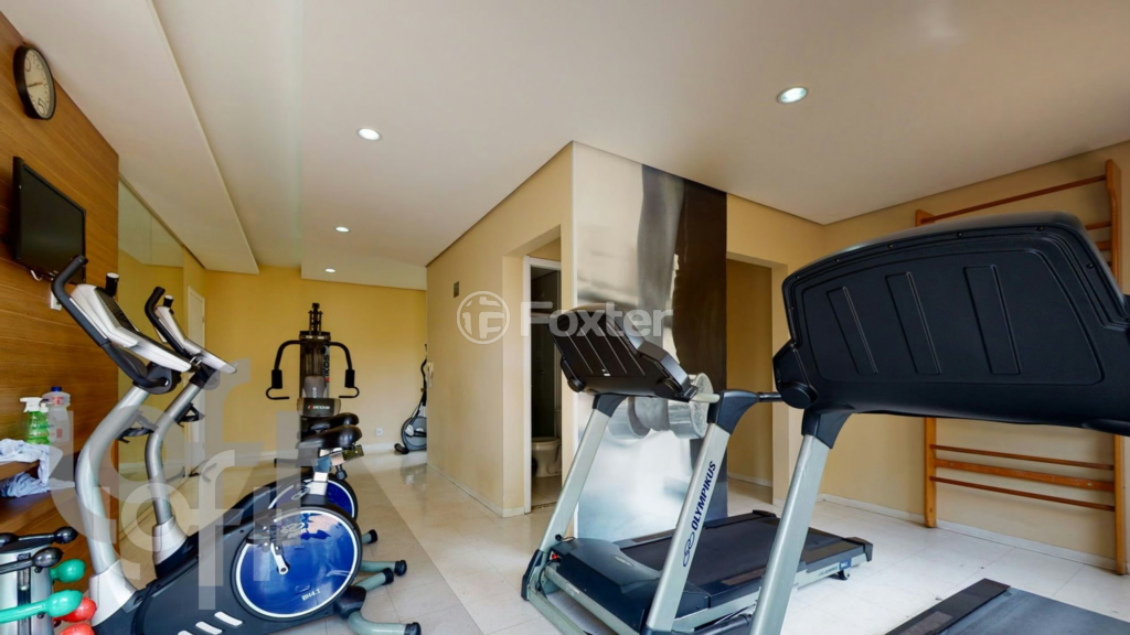Apartamento à venda com 2 quartos, 46m² - Foto 27